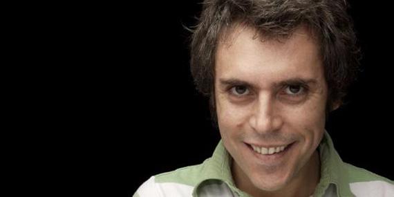 Iván Ferreiro estrena el videoclip 'El Dormilón'