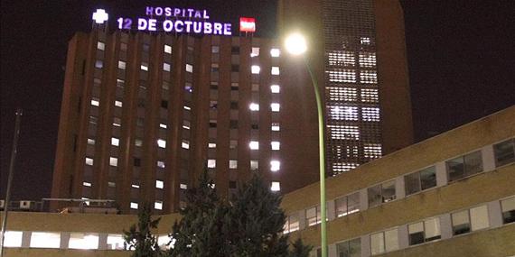 La Comunidad inicia el control mensual del gasto de cinco grandes hospitales