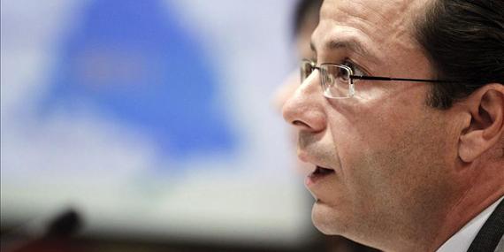 Lasquetty: "El juzgado no es competente para suspender la externalización"