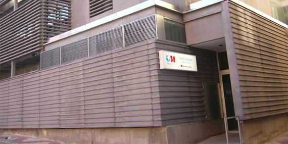 Se inicia el proceso para que profesionales sanitarios gestionen los centros de salud
