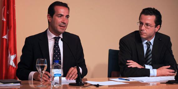 El Gobierno de Madrid pide a Rajoy una "decisión definitiva" sobre Eurovegas