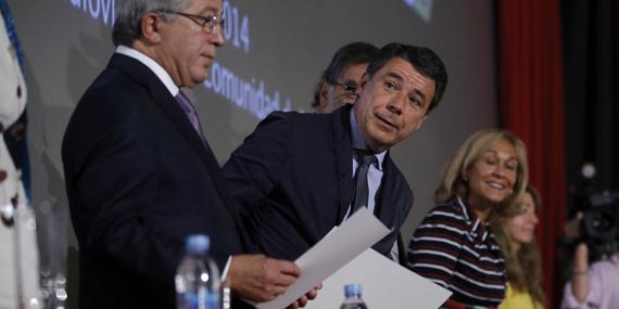 La llegada de Eurovegas, en manos del Gobierno de Rajoy