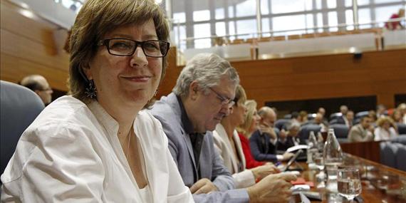 El TS archiva la querella de González contra Menéndez pero valida la sanción