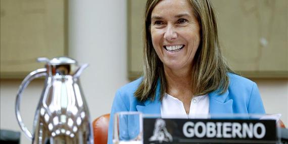 Madrid urge al Gobierno a tener listo el 'marco' para Eurovegas antes de octubre