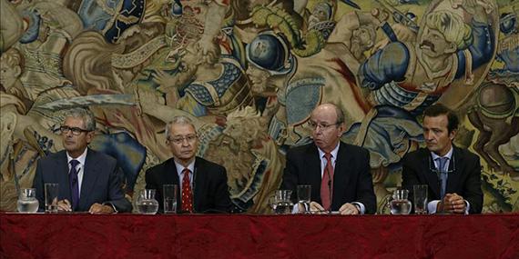 El Rey será operado para sustituirle una prótesis de cadera