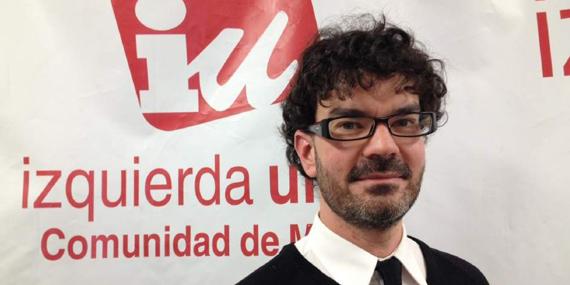 IU pierde la sede de Velilla de San Antonio por sus deudas con Hacienda