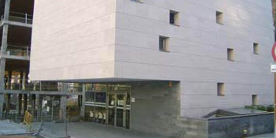 El Centro Cultural Luis Peidró oferta 57 talleres para 1.092 plazas