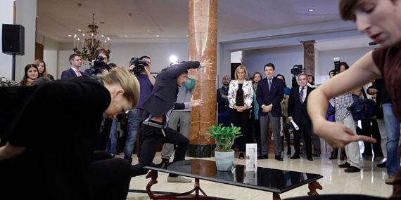 El Festival Madrid en Danza aterrizará en ocho municipios de la región