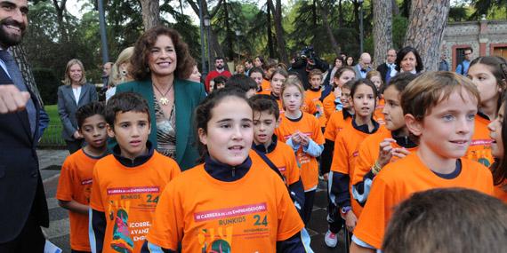 1.293 emprendedores 'tax free' en un mes