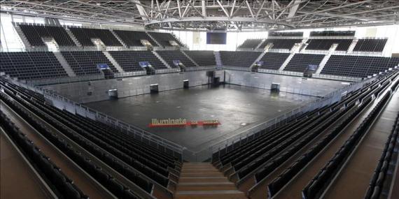 Recogen más de 24.000 firmas para que cambie el nombre del Madrid Arena