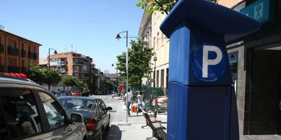 La capital adjudica a dos empresas su contrato de movilidad por 884 millones