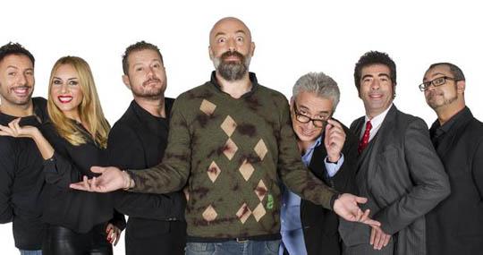 Comienza la grabación de ‘Se hace saber’, el nuevo programa de TVE