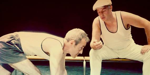 Últimos días para disfrutar de ‘Fair-Play’ en Teatros del Canal