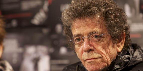 Lou Reed: biografía del padre del rock alternativo