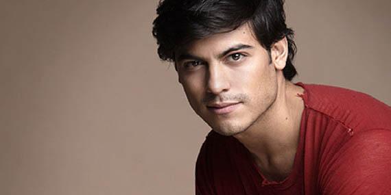 Carlos Rivera: del musical ‘El Rey León’ a ‘La Voz Kids’