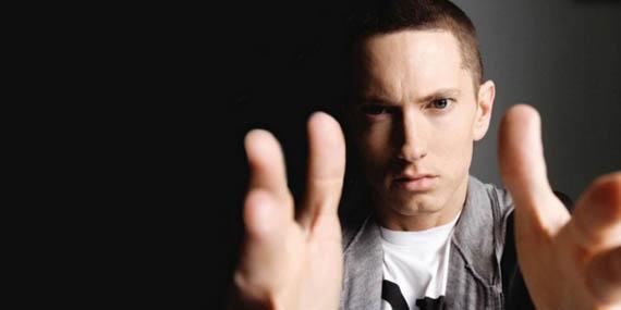 ‘The Marshall Mathers LP 2’: lo último de Eminem