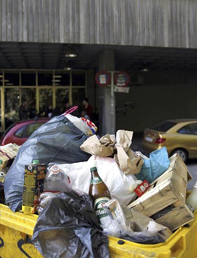 131106 huelga limpieza 2