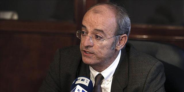 Pedro Corral sustituye a Villalonga en la dirección de Madrid Destino