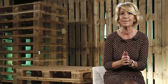 Aguirre: "NNGG no puede ser un lugar para aspirar a carguitos y carguetes"