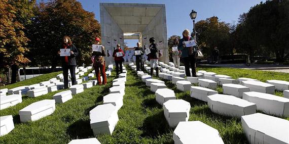 La 'IV Marcha por la Vida' pedirá al Gobierno aborto cero