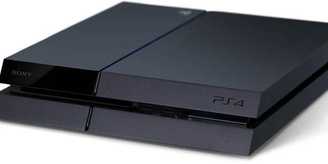 Sony vende más de un millón de Playstation 4 en un sólo día