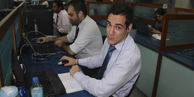 Los jóvenes españoles buscan empleo en el mercado asiático 