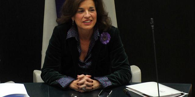 El Nuevo Canalejas avanza con el apoyo del Partido Popular