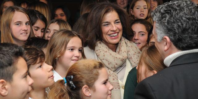 Madrid lanza más de quinientos planes culturales esta Navidad