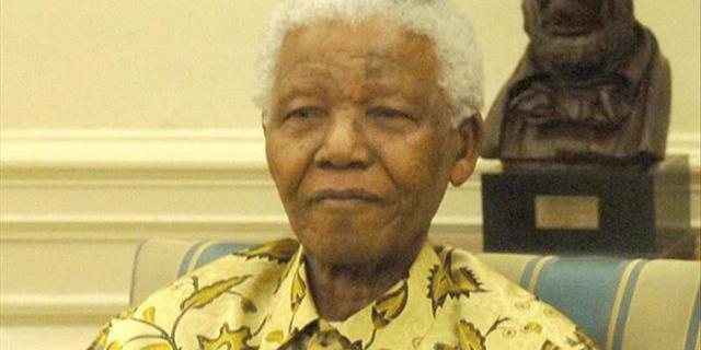 Nelson Mandela dará nombre a un espacio público de Madrid