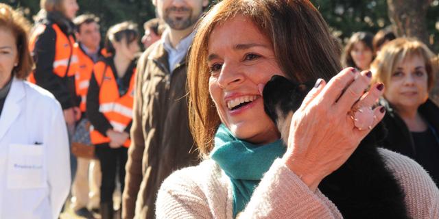 Botella logra mantener el Samur y los servicios sociales