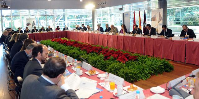 Foro de Empresas por Madrid atrae a nuevos inversores