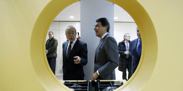 Las reclamaciones de Madrid en el próximo Consejo de Política Fiscal y Financiera