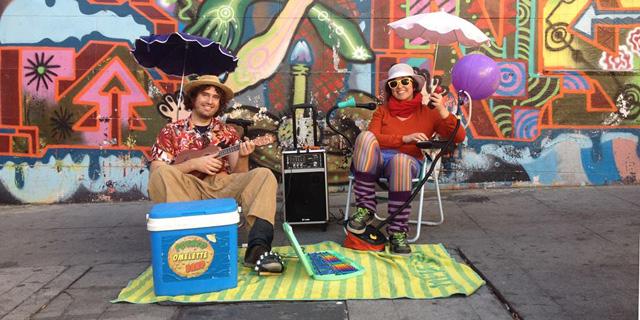 Los músicos que criticaron a Botella rechazan la licencia