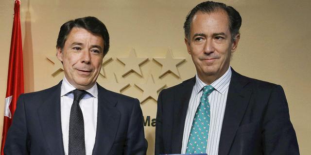 17.060 millones de euros de gasto para 2014