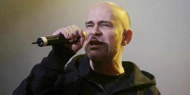 Fallece Germán Coppini, líder de Siniestro Total