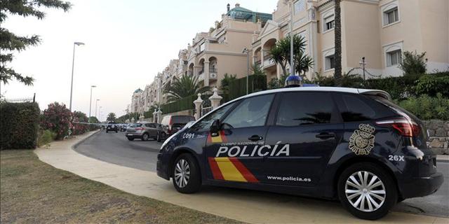 Madrid cierra 2013 con la menor tasa de crímenes de la última década