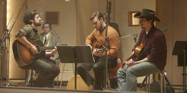 Grandes estrenos para el nuevo año