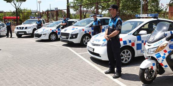 El Ayuntamiento de Alcobendas y los sindicatos de la Policía Local logran un acuerdo laboral