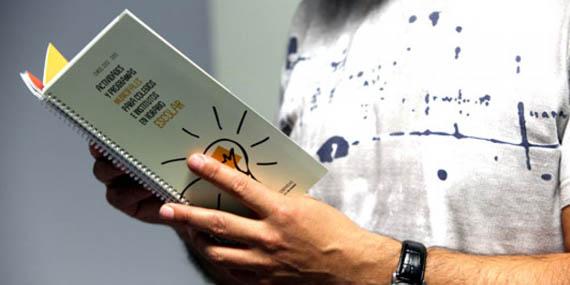 El Ayuntamiento de Alcobendas edita la ‘Guía de Centros de Secundaria’