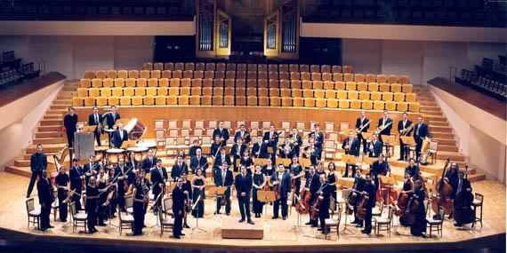 San Sebastián de los Reyes ofrece un concierto conmemorativo del 200 aniversario de Verdi