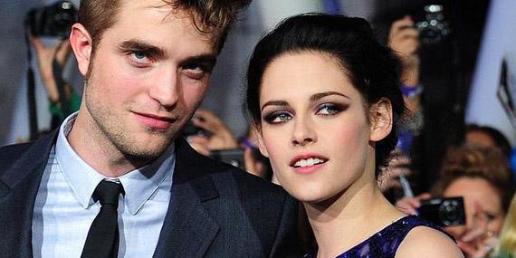 Robert Pattinson y Kristen Stewart: amor y 1.000 millones en tres años