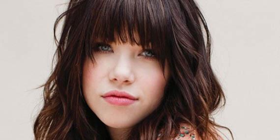 El 'Call me maybe' de Carly Rae Jepsen sonará en España el próximo marzo