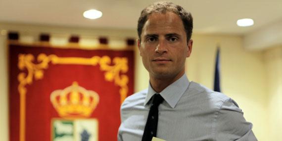 El PSOE critica la ausencia de calefacción en un colegio público de Majadahonda