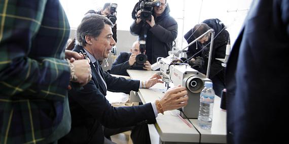 130215 ignacio gonzalez loewe 01