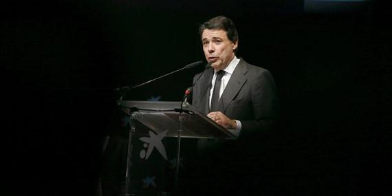 González: “Cuanto mejor le vaya a Cataluña, mejor iremos nosotros” González: “Cuanto mejor le vaya a Cataluña, mejor iremos nosotros”
