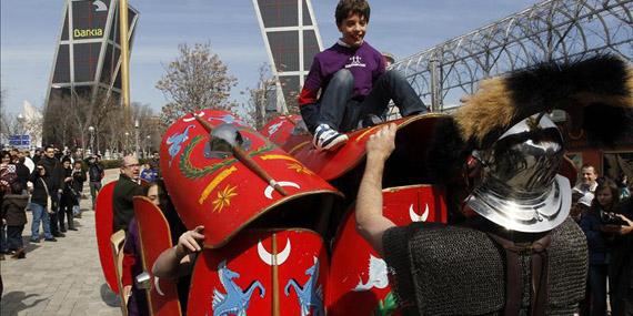 130302 legionarios pompeya madrid