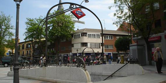 Villa de Vallecas participa en un programa educativo de acercamiento a la vida laboral