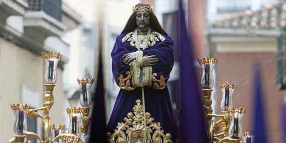 Procesiones en las calles de Madrid
