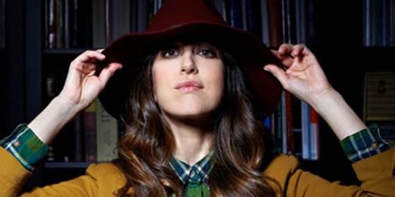 Nena Daconte vuelve a la actualidad musical con ‘Disparé’