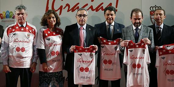 130404 centenario federacion futbol madrid